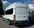 Білий Форд Транзит, об'ємом двигуна 2.2 л та пробігом 572 тис. км за 16750 $, фото 4 на Automoto.ua