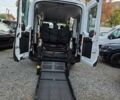Білий Форд Транзит, об'ємом двигуна 2.2 л та пробігом 184 тис. км за 17800 $, фото 48 на Automoto.ua