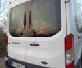 Белый Форд Транзит, объемом двигателя 2.2 л и пробегом 255 тыс. км за 17900 $, фото 1 на Automoto.ua