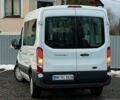 Білий Форд Транзит, об'ємом двигуна 2.2 л та пробігом 176 тис. км за 16696 $, фото 33 на Automoto.ua