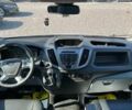Білий Форд Транзит, об'ємом двигуна 2.2 л та пробігом 572 тис. км за 16761 $, фото 12 на Automoto.ua