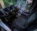 Белый Форд Транзит, объемом двигателя 2.2 л и пробегом 182 тыс. км за 9400 $, фото 10 на Automoto.ua