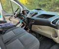 Білий Форд Транзит, об'ємом двигуна 2.2 л та пробігом 230 тис. км за 14100 $, фото 5 на Automoto.ua
