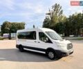 Білий Форд Транзит, об'ємом двигуна 2.2 л та пробігом 260 тис. км за 13250 $, фото 6 на Automoto.ua