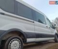 Белый Форд Транзит, объемом двигателя 2.2 л и пробегом 255 тыс. км за 17900 $, фото 9 на Automoto.ua