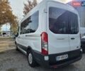 Білий Форд Транзит, об'ємом двигуна 2.2 л та пробігом 184 тис. км за 17800 $, фото 15 на Automoto.ua