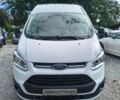 Білий Форд Транзит, об'ємом двигуна 2.2 л та пробігом 229 тис. км за 9250 $, фото 1 на Automoto.ua