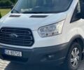 Білий Форд Транзит, об'ємом двигуна 2.2 л та пробігом 226 тис. км за 8800 $, фото 7 на Automoto.ua