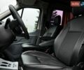 Білий Форд Транзит, об'ємом двигуна 2.2 л та пробігом 572 тис. км за 16999 $, фото 8 на Automoto.ua