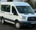 Білий Форд Транзит, об'ємом двигуна 2.2 л та пробігом 176 тис. км за 16696 $, фото 15 на Automoto.ua