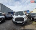 Білий Форд Транзит, об'ємом двигуна 2.2 л та пробігом 184 тис. км за 17800 $, фото 4 на Automoto.ua
