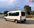 Белый Форд Транзит, объемом двигателя 2.2 л и пробегом 260 тыс. км за 13250 $, фото 2 на Automoto.ua