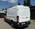 Белый Форд Транзит, объемом двигателя 2.2 л и пробегом 295 тыс. км за 7000 $, фото 7 на Automoto.ua