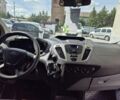 Білий Форд Транзит, об'ємом двигуна 2.2 л та пробігом 134 тис. км за 16500 $, фото 7 на Automoto.ua