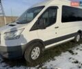 Білий Форд Транзит, об'ємом двигуна 3.5 л та пробігом 185 тис. км за 18200 $, фото 1 на Automoto.ua