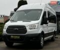 Білий Форд Транзит, об'ємом двигуна 2.2 л та пробігом 572 тис. км за 16999 $, фото 2 на Automoto.ua