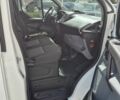 Білий Форд Транзит, об'ємом двигуна 2.2 л та пробігом 134 тис. км за 16500 $, фото 4 на Automoto.ua
