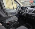 Білий Форд Транзит, об'ємом двигуна 2.2 л та пробігом 184 тис. км за 17800 $, фото 37 на Automoto.ua
