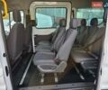 Білий Форд Транзит, об'ємом двигуна 2.2 л та пробігом 184 тис. км за 17800 $, фото 31 на Automoto.ua