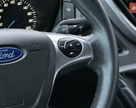 Білий Форд Транзит, об'ємом двигуна 2.2 л та пробігом 176 тис. км за 17199 $, фото 82 на Automoto.ua