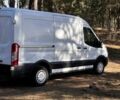 Білий Форд Транзит, об'ємом двигуна 2.2 л та пробігом 173 тис. км за 15500 $, фото 4 на Automoto.ua