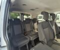 Білий Форд Транзит, об'ємом двигуна 2.2 л та пробігом 134 тис. км за 16500 $, фото 6 на Automoto.ua