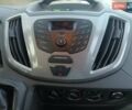 Белый Форд Транзит, объемом двигателя 2.2 л и пробегом 255 тыс. км за 17900 $, фото 15 на Automoto.ua