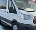 Білий Форд Транзит, об'ємом двигуна 3.5 л та пробігом 185 тис. км за 18200 $, фото 2 на Automoto.ua
