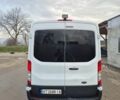 Белый Форд Транзит, объемом двигателя 2.2 л и пробегом 325 тыс. км за 12000 $, фото 1 на Automoto.ua