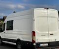 Білий Форд Транзит, об'ємом двигуна 2.2 л та пробігом 226 тис. км за 8800 $, фото 3 на Automoto.ua