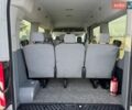 Белый Форд Транзит, объемом двигателя 3.5 л и пробегом 188 тыс. км за 18500 $, фото 6 на Automoto.ua