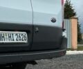 Білий Форд Транзит, об'ємом двигуна 2.2 л та пробігом 176 тис. км за 16696 $, фото 36 на Automoto.ua