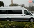 Білий Форд Транзит, об'ємом двигуна 2.2 л та пробігом 572 тис. км за 16999 $, фото 7 на Automoto.ua