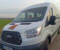 Белый Форд Транзит, объемом двигателя 2.2 л и пробегом 255 тыс. км за 17900 $, фото 22 на Automoto.ua