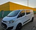 Белый Форд Транзит, объемом двигателя 2.2 л и пробегом 230 тыс. км за 14100 $, фото 1 на Automoto.ua