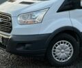 Білий Форд Транзит, об'ємом двигуна 2.2 л та пробігом 176 тис. км за 16696 $, фото 6 на Automoto.ua