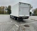 Белый Форд Транзит, объемом двигателя 2.2 л и пробегом 156 тыс. км за 19996 $, фото 3 на Automoto.ua