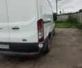 Білий Форд Транзит, об'ємом двигуна 2.2 л та пробігом 190 тис. км за 15500 $, фото 2 на Automoto.ua