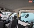 Білий Форд Транзит, об'ємом двигуна 2.2 л та пробігом 184 тис. км за 17800 $, фото 34 на Automoto.ua