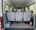 Белый Форд Транзит, объемом двигателя 3.5 л и пробегом 185 тыс. км за 18200 $, фото 9 на Automoto.ua