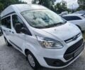 Білий Форд Транзит, об'ємом двигуна 2.2 л та пробігом 229 тис. км за 9250 $, фото 2 на Automoto.ua