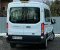 Білий Форд Транзит, об'ємом двигуна 2.2 л та пробігом 176 тис. км за 16696 $, фото 46 на Automoto.ua