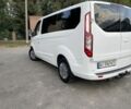 Белый Форд Транзит, объемом двигателя 2.2 л и пробегом 320 тыс. км за 13700 $, фото 3 на Automoto.ua