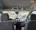 Білий Форд Транзит, об'ємом двигуна 2.2 л та пробігом 184 тис. км за 17800 $, фото 35 на Automoto.ua