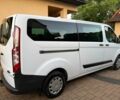 Белый Форд Транзит, объемом двигателя 2.2 л и пробегом 182 тыс. км за 9400 $, фото 7 на Automoto.ua