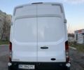 Белый Форд Транзит, объемом двигателя 2.2 л и пробегом 572 тыс. км за 18500 $, фото 8 на Automoto.ua