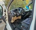 Белый Форд Транзит, объемом двигателя 2.2 л и пробегом 230 тыс. км за 14200 $, фото 2 на Automoto.ua