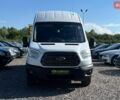 Білий Форд Транзит, об'ємом двигуна 2.2 л та пробігом 572 тис. км за 16750 $, фото 1 на Automoto.ua