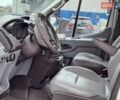 Белый Форд Транзит, объемом двигателя 3.7 л и пробегом 403 тыс. км за 13490 $, фото 10 на Automoto.ua
