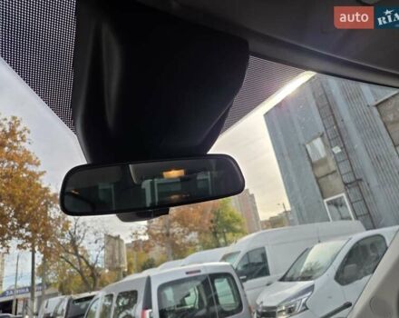 Білий Форд Транзит, об'ємом двигуна 2.2 л та пробігом 184 тис. км за 17800 $, фото 26 на Automoto.ua